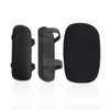 USHXVG 1 Pair of Armrest Pads, 1 Piece of Corn