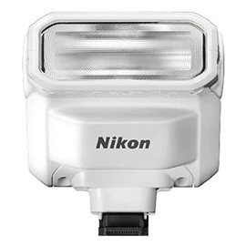 Nikon SB-N7 Speedlight (White)