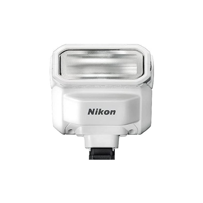 Nikon SB-N7 Speedlight (White)