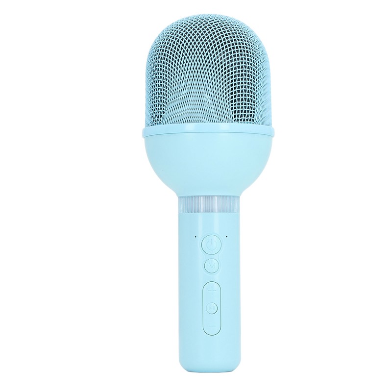 Wireless Bluetooth Microphone High Sound Quality Versatile Portable Handheld Karaoke
