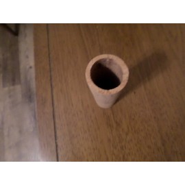 CORK FOR FISHING ROD HANDLE