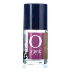 Organic Nails Aceite Para Cutícula Aroma Vainilla 15ml - Organic Nails