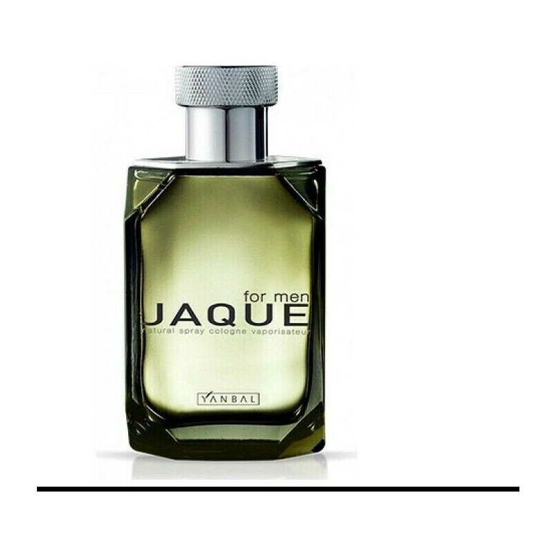 Yanbal Jaque Cologne For Men By Yanbal
