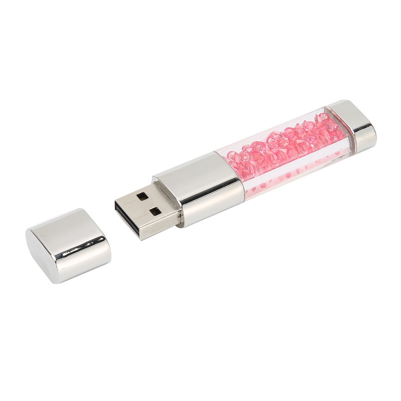 U Disk Unique Portable USB 2.0 High Rate Storage Transmission