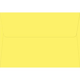 Amalfi Lemons Boxed Stationery (30 sheets, 24 envelopes)
