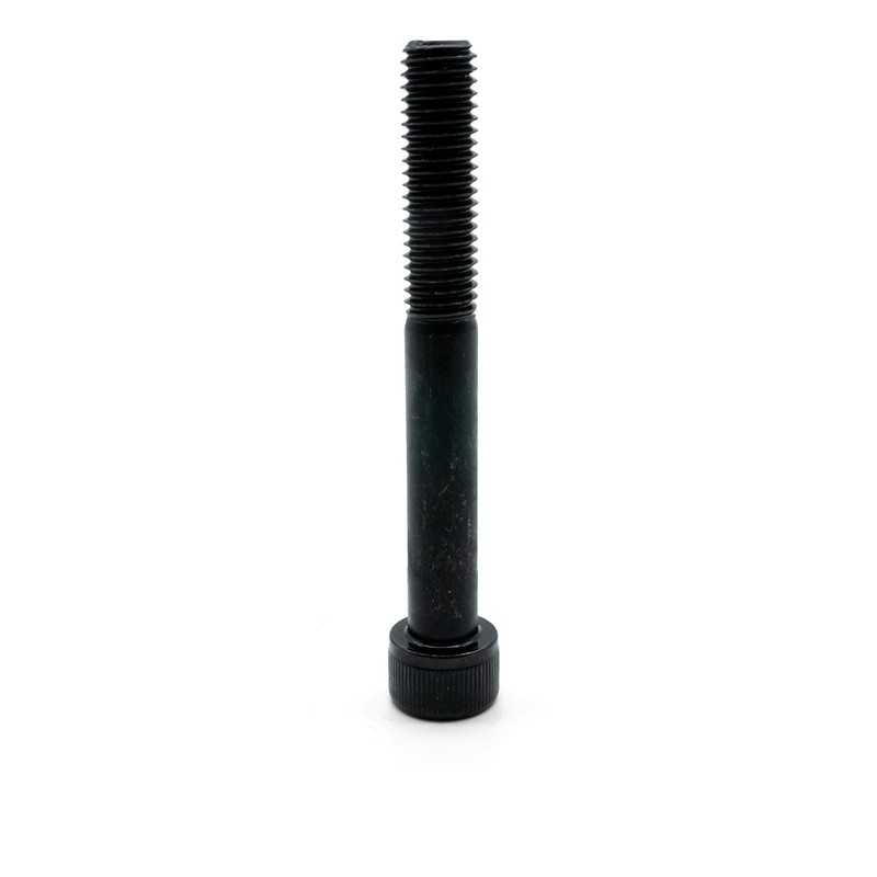 Hippo Hardware M8 (8mm X 60mm) Black Socket Cap Screws