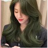 100ml Matt Green Blonde fruity hair color 闷青护发果泥果酸 染发剂 [#222]