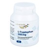 L-tryptophan 500 mg capsules pack of 60