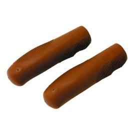 Bridgestone OG-VA F170087BRC Super Huvitec Grip for Handle, Brown