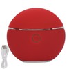 Facial Skin Scraping Massager Warm Sensing V Face Rejuvenating Constant
