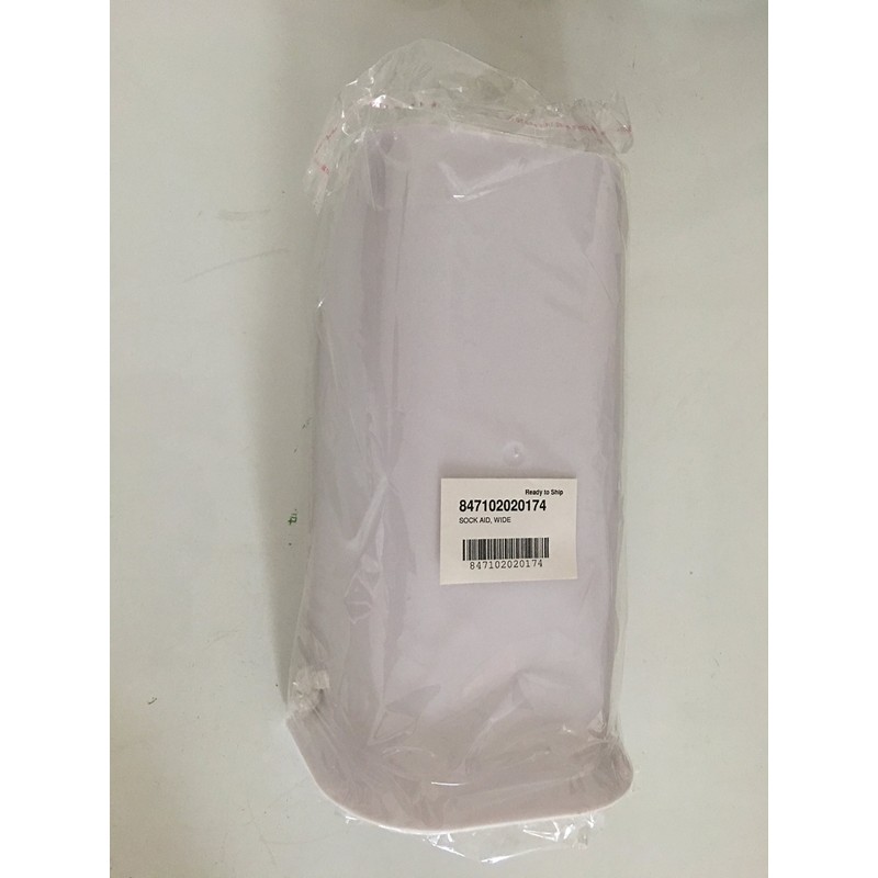 ZIME Elderly Men Socks Dressing Assisting Equipment Pregnant Women Avoid