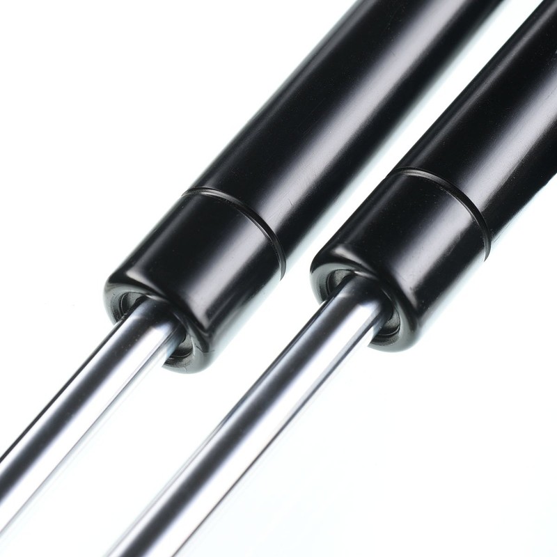 A-Premium Tailgate Rear Hatch Lift Supports Shock Struts Compatible with