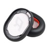 JHZZWJ Earpads Compatible with Plantronics BackBeat Pro 2, Voyager 8200