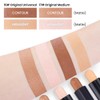 evpct 2in1 Face Shaping & Contouring Stick Cream Contour Concealer