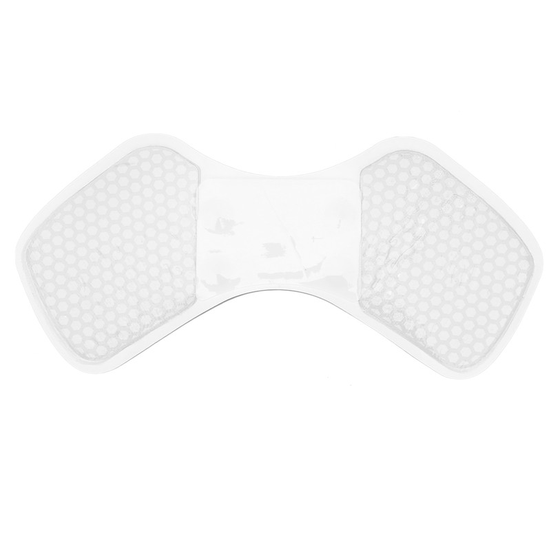 Replacement Massage Pad Self Adhesive Reusable Electronic Cervical Massage Patch