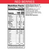 Kellogg's Special K Red Berries Breakfast Cereal, Good Source of