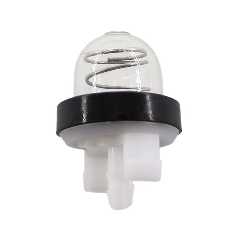 TOPREPAIR Primer Bulb Fuel Line for 0000 350 6202 Stihl