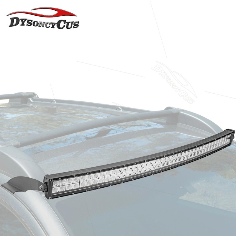 DYSO Fit 95-02 Toyota Tacoma 4Runner 42'' Curved LED Light