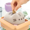 Grupo Erik 3D Pusheen Cat Money Box For Kids -