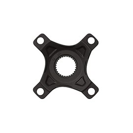 Miranda Spider Boost Gen4 BDU450 CX BDU490 P Aluminium Black 54g