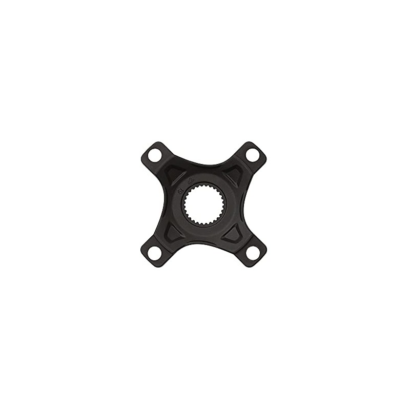 Miranda Spider Boost Gen4 BDU450 CX BDU490 P Aluminium Black