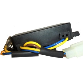 BMP Automatic Voltage Regulator AVR For RYOBI 3600 Watts 212cc Generator RY903600
