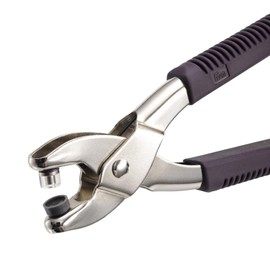 Prym 673116 Love Color Snaps Mini Tool Set Fasteners, Multicoloured, One Size