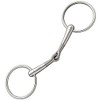 Sprenger 4058715556 Turnado Snaffle Bit Stainless Steel, 56