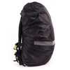 AISHITE Backpack Cover, Waterproof Cover, Rain Cover, Backpack Cover, Security