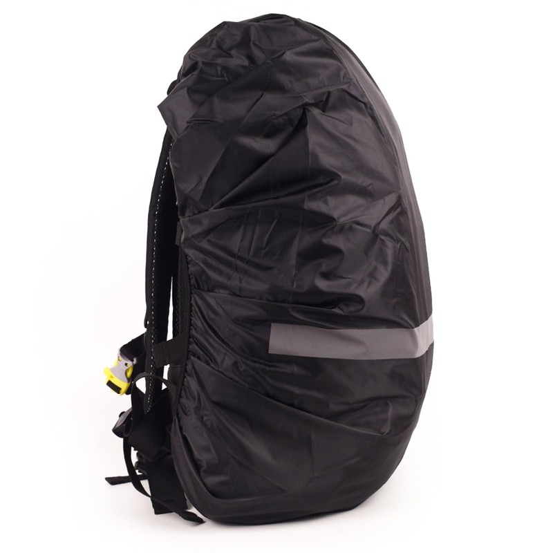 AISHITE Backpack Cover, Waterproof Cover, Rain Cover, Backpack Cover, Security