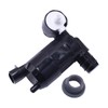 DUNSIHUI Windshield Washer Pump Replacement 28920-3ja0a Compatible With Path Finder