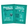 Cut Flower Food Floralife Crystal Clear 200 powdered packets 2.2