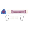 For Tab S7 FE Stylus Magnetic 4096 Pressure Level Precise