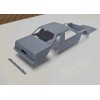 Entz Hobbies ABS-LIKE RESIN 3D PRINTED 1/16 1978 FORD FAIRMONT
