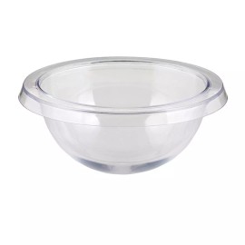 Clear Holy Water Font Liner