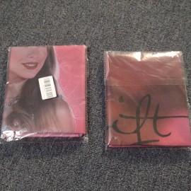 2x Taylor Swift Eras Tour movie flag banner tapestry 3'x5' Music Concert New