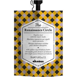 Davines The Renaissance Circle Mascarilla capilar reparadora 50 ml