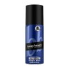 bruno banani K√∂rperspray Magic Man, Herrenduft, 150 ml, Fl√ºssigkeit, Weihrauch