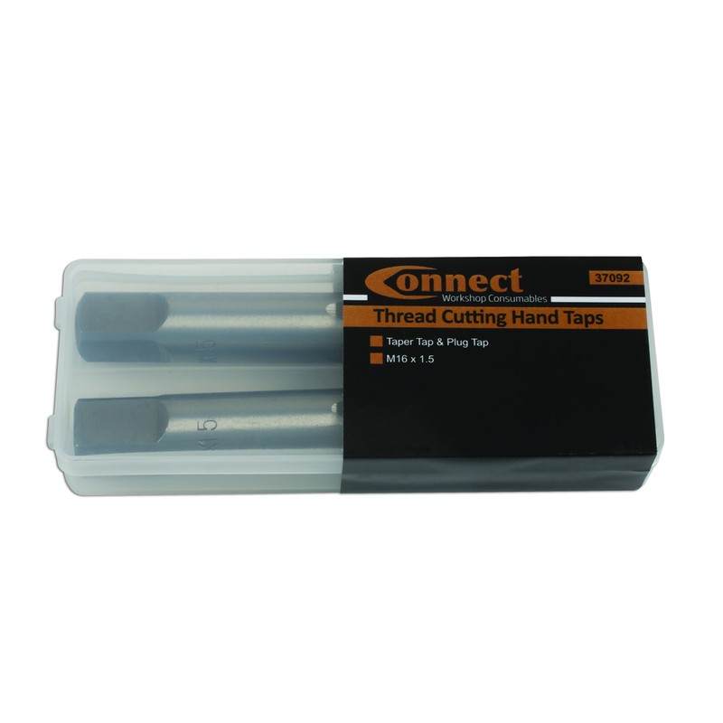 Connect 37092 Tap M16 x 1.5 Taper Tap & Plug