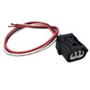 Aokus L4 IGNITION COIL CONNECTOR PIGTAIL Compatible with HONDA And