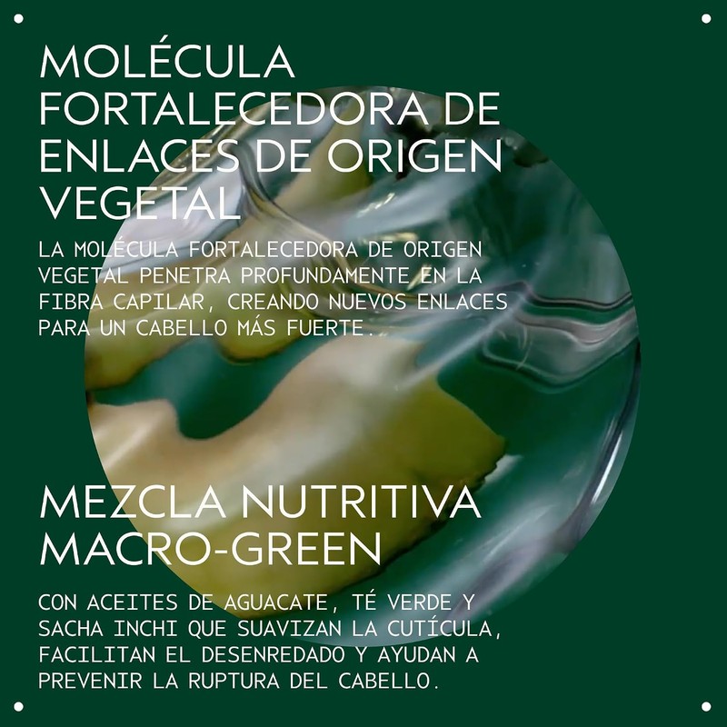 Aveda Botanical Repair Rich Mascarilla Fortalecedora Intensiva