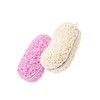 Hanareum Living Stone Foot Exfoliator Round Random Color Scrub Exfoliates Calluses / 돌 발때밀이 원형 색상랜덤 스크럽 각질 굳은살 제거