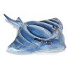 Intex Inflable De Mantarraya Flotador Intex Inflantil 188 X 145 Cm