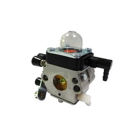Carburetor for Stihl FS38 FS45 FS45C FS45L FS46 FS46C FS55C FS55T FS55 FS55R FS55RC trimmer Replaces ZAMA C1Q-S186