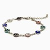 Turkish Eye Bracelet Evil Eye Magic Turkish Eye Bracelet Istanbul