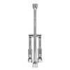 TRUPER Llave de Cruz para Auto de Acero 36 cm,