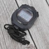 3860 ABS Multifunction Sports Running Stopwatch Electronic Track and Field