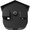 HOLACA Plastic Case + Clip Holder Compatible with Flashing Camera
