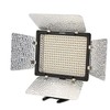 YONGNUO YN-300 III Kamera LED-Videoleuchte Verstellbare Farbe Temperatur 3200K-5500K mit