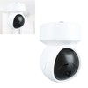 Home Security Camera 3MP HD Wireless WiFi Surveillance Camera Night